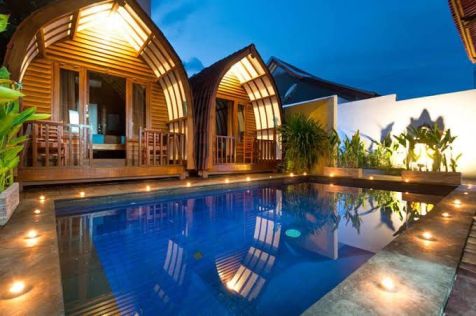 The Lodge Setiabudi Clove : Perumahan Syariah di Kawasan Wisata Bandung Utara