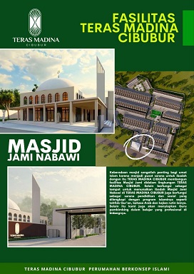 tmc masjid p