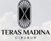teras madina cibubur