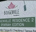 Bougenville Residence Cilangkap : Perumahan Syariah Jakarta Timur
