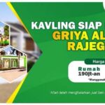 Griya Al Fazza Perumahan Syariah di Rajeg Tangerang