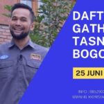 Gathering Akbar Tasnim Group Bogor : Dapatkan Rumah Rasa Vila Impianmu dan Raih Hadiahnya !